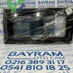 Hummer H 1 Orijinal Çıkma Sol Yan Cam