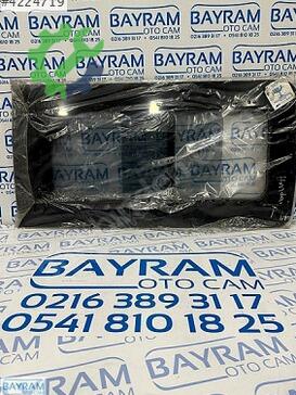 Hummer H 1 Sol Yan Cam çıkma parça