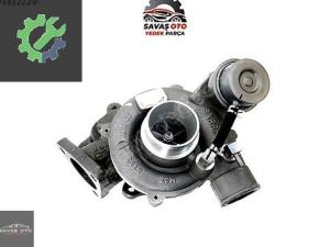 HYUNDAİ H1 STAREX 08+ TURBO 2.5 CRDİ 110PS / SIFIR KUTULU