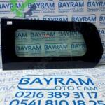Hyundai H1 Yan Cam Çıkma