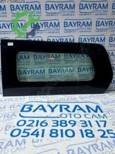 Hyundai H1 Yan Cam Çıkma