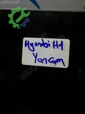 Hyundai H1 Yan Cam çıkma parça