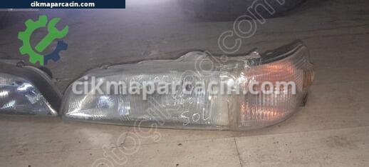 Hyundai H100 Ön Far çıkma parça