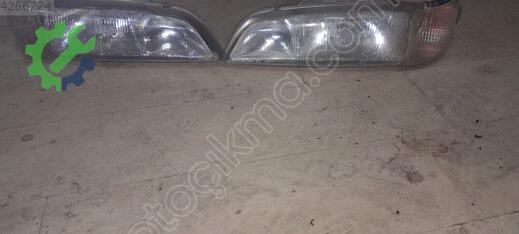 Hyundai H100 Ön Far çıkma parça