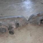Hyundai H100 1996 Ön Far Çıkma