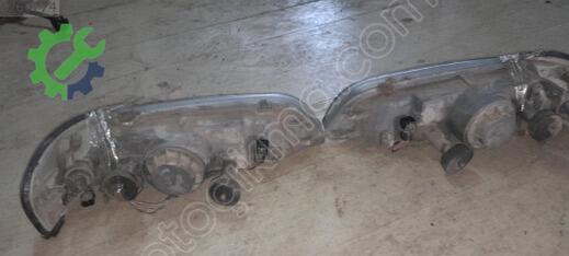 Hyundai H100 Ön Far çıkma parça