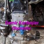Hyundai H100 6 Vites Ana Şanzıman