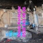 Hyundai H100 6 Vites Çıkma Orijinal Şanzıman