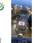 Hyundai H100 6vites çıkma şanzıman