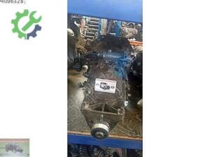 Hyundai H100 6vites çıkma şanzıman