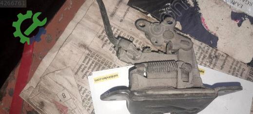 Hyundai H100 Bagaj Kilidi çıkma parça