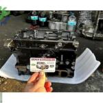 Hyundai H100 Blok çıkma parça - DEMİRLER OTOMOTİV FURKAN DEMİR Ankara