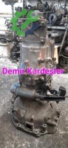 Hyundai H100 CRDI 6 İleri Ana Şanzıman