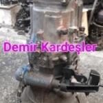 Hyundai H100 CRDI 6 İleri Ana Şanzıman