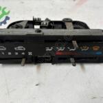 Çıkma Hyundai H100 Kalorifer Kontrol Paneli
