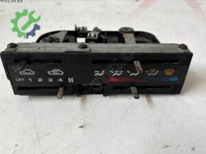 Çıkma Hyundai H100 Kalorifer Kontrol Paneli