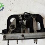 Çıkma Hyundai H100 Kalorifer Kontrol Paneli
