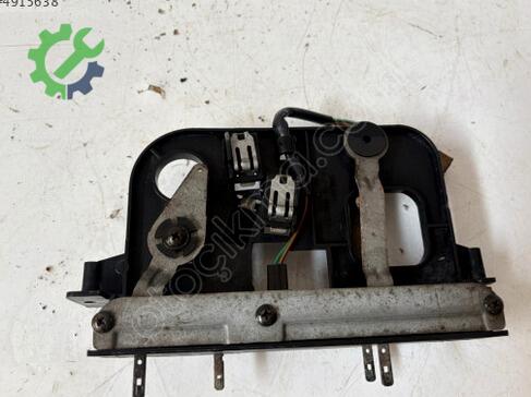 Hyundai H100 Kalorifer Kontrol Paneli çıkma parça