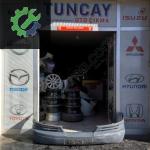 HYUNDAİ H100 KAMYONET ÖN TAMPON ÇIKMA PARÇA