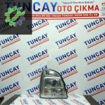 HYUNDAİ H100 KAMYONET SAĞ FAR 2020-2024 ÇIKMA PARÇA ORJİNAL
