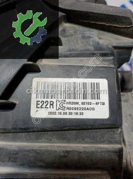 Hyundai H100 Sağ Ön Far 92102-4FD20 çıkma parça