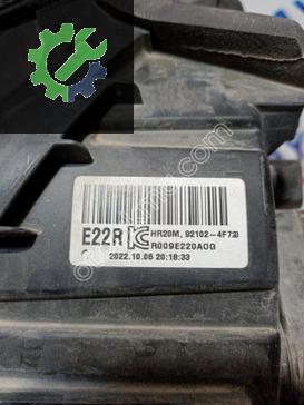 Hyundai H100 Sağ Ön Far 92102-4FD20 çıkma parça