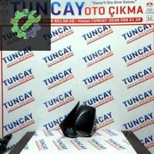 HYUNDAİ H100 KAMYONET SOL AYNA 2004> ÇIKMA İTHAL PARÇA