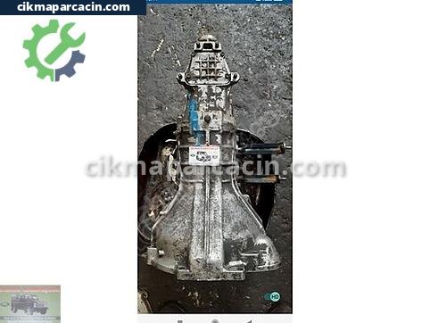 Hyundai H100 Şanzıman çıkma parça