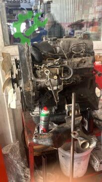 Hyundai H100 Motor Komple 21101-42B00 çıkma parça