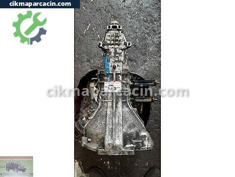Hyundai H100 Şanzıman çıkma parça
