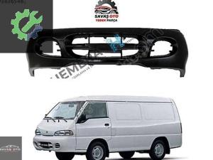 HYUNDAİ H100 MİNİBÜS ÖN TAMPON 1997 1998 2000 2001 2002 2010A KD