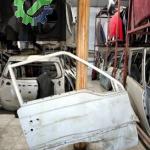HYUNDAİ H100 MİNİBÜS SAĞ ÖN KAPI ÇIKMA PARÇA ORJİNAL