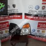 Hyundai H100 ön sağ far