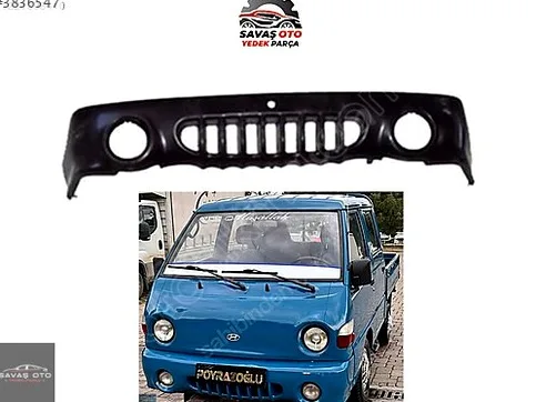 Hyundai H100 Ön Panel çıkma parça