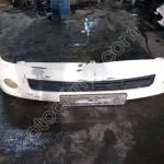 Hyundai H100 ön tampon temiz