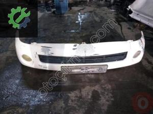 Hyundai H100 ön tampon temiz