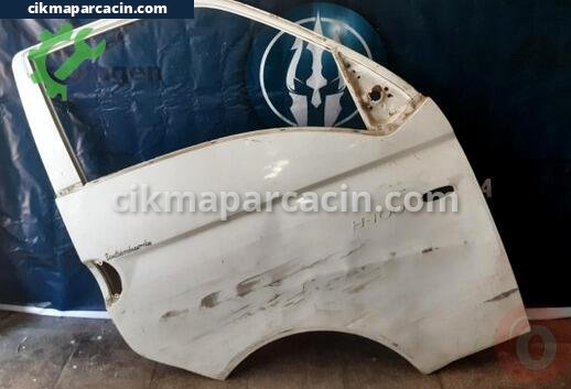 Hyundai H100 Sağ Ön Kapı çıkma parça