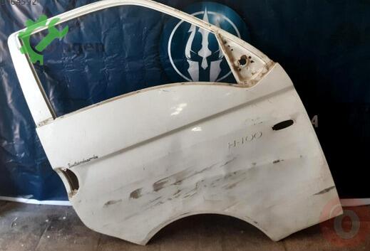 Hyundai H100 Sağ Ön Kapı çıkma parça