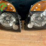 Hyundai H100 2010-2022 Çıkma Far