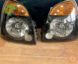 Hyundai H100 2010-2022 Çıkma Sağ Sol Far