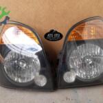 Hyundai H100 2011-2022 Çıkma Far