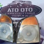 Hyundai H100 2005-2024 Çıkma Far