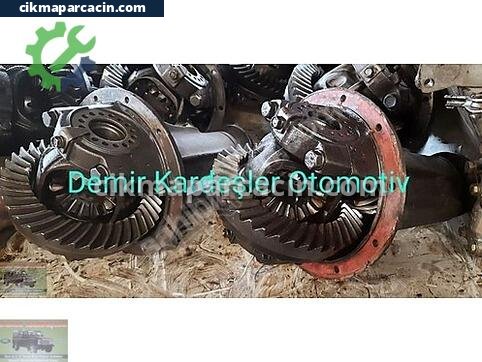 Hyundai H100 Defransiyel çıkma parça