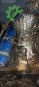 Hyundai H100 Şanzıman Çıkma