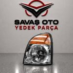 HYUNDAI H100 PICK UP FAR SAĞ SOL 2004 VE ÜZERİ / KAMPANYA