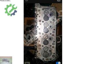 Hyundai H100 Silindir Kapağı