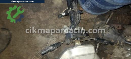 Hyundai H100 Sinyal çıkma parça