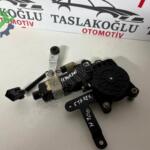 Hyundai H100 Orijinal Çıkma Cam Motoru