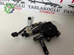 Hyundai H100 Orijinal Çıkma Cam Motoru
