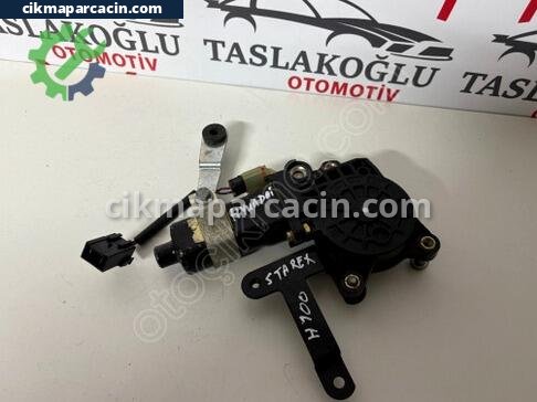 Hyundai H100 Cam Motoru çıkma parça